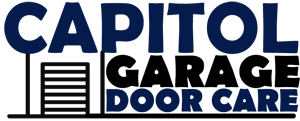 Logo Capitol Garage Door Care